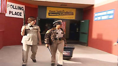 Reno 911 free online episodes