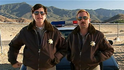 Reno 911! Season 5 Episode 1