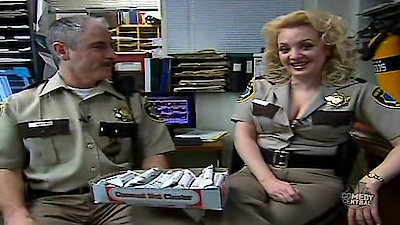 Reno 911! Season 5 Episode 5