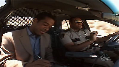 Reno 911! Season 5 Episode 12