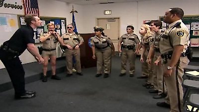 Reno 911! Season 5 Episode 15