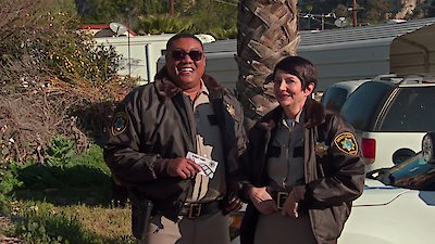 Reno 911! Season 7 Episode 3