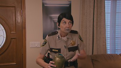 Reno 911! Season 7 Episode 6
