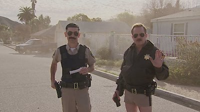 Reno 911 sale watch online