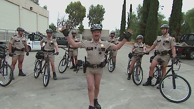 Reno 911! Season 8 Episode 3