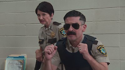 Reno 911! Season 8 Episode 8