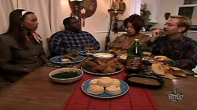 Reno 911! Season 5 Episode 6