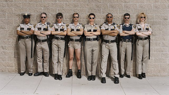 Watch RENO 911! Streaming Online - Try for Free