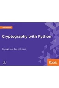 Cryptography with Python