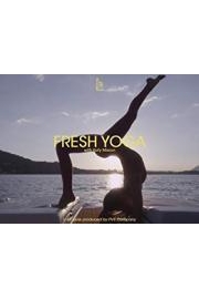 Fresh Yoga with Katy Misson
