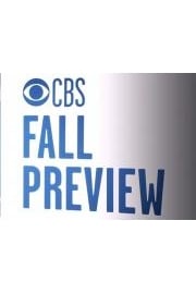 CBS Fall Preview