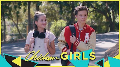 Chicken Girls Season 1 Episode 1