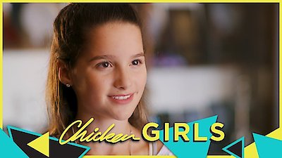 Chicken Girls Season 1 Episode 2