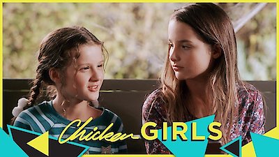 Chicken Girls Season 1 Episode 5