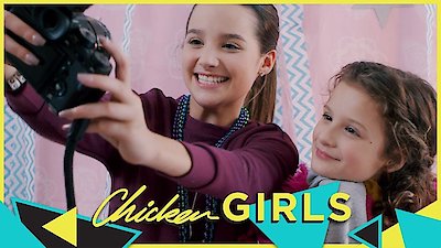 Chicken Girls Season 1 Episode 7