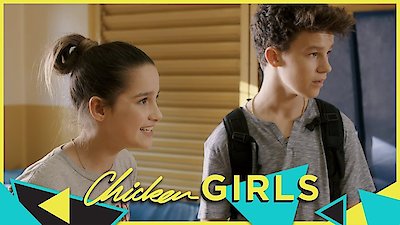 Chicken Girls Season 1 Episode 10