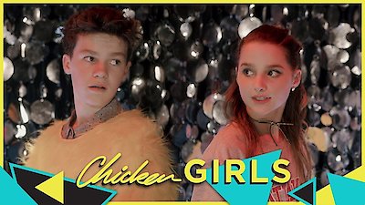 Chicken Girls Season 1 Episode 11