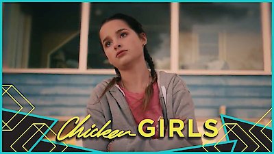 Chicken Girls Season 2 Episode 4