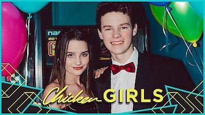 Chicken Girls Season 2 Episode 6
