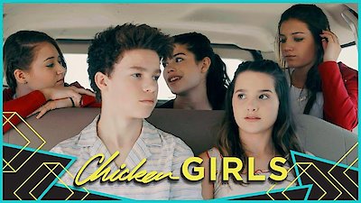 Chicken Girls Season 2 Episode 7