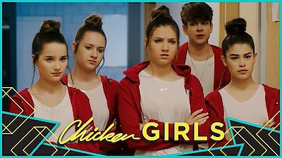 Chicken Girls Season 2 Episode 11