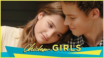 Chicken Girls Season 3 Episode 2