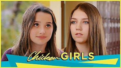 Chicken Girls Season 3 Episode 5
