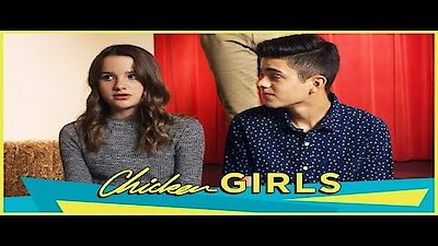 Chicken Girls Season 3 Episode 7