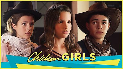 Chicken Girls Season 3 Episode 10