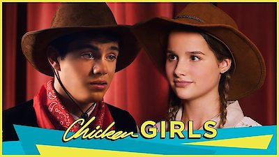 Chicken Girls Season 3 Episode 12