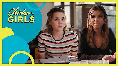Chicken Girls Season 4 Episode 3