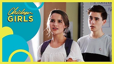 Chicken Girls Season 4 Episode 4