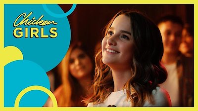 Chicken Girls Season 4 Episode 6