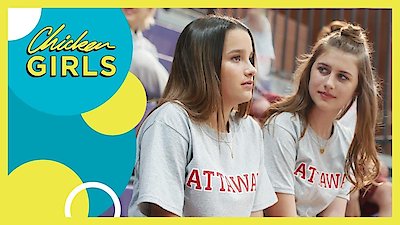 Chicken Girls Season 5 Episode 4