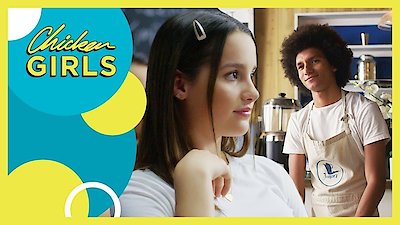 Chicken Girls Season 5 Episode 5