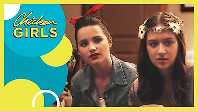 Chicken Girls Season 5 Episode 9