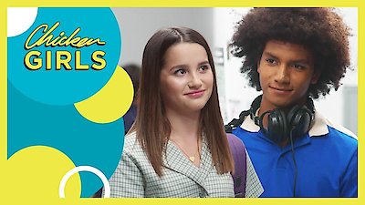Chicken Girls Season 5 Episode 3