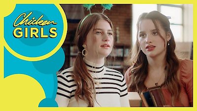 Chicken Girls Season 6 Episode 4