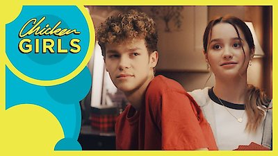 Chicken Girls Season 6 Episode 5