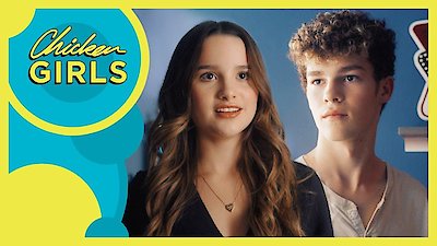 Chicken Girls Season 6 Episode 6