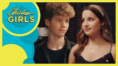 Chicken Girls Season 6 Episode 7