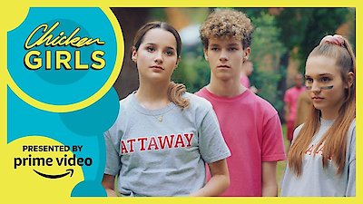 Chicken Girls Season 6 Episode 8
