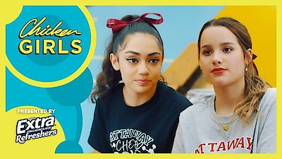 Chicken Girls Season 6 Episode 9