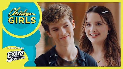 Chicken Girls Season 6 Episode 10