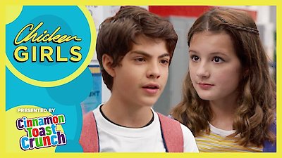 Chicken Girls Season 7 Episode 12