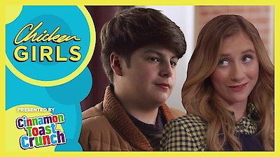 Chicken Girls Season 7 Episode 14