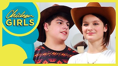 Chicken Girls Season 8 Episode 17