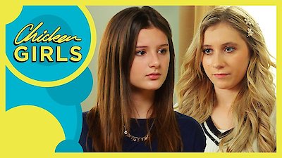 Chicken Girls Season 8 Episode 18