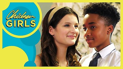 Chicken Girls Season 8 Episode 20