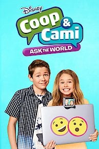 Coop and Cami Ask the World